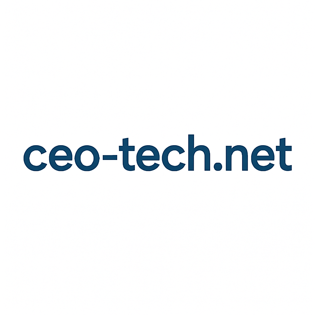 ceo-tech